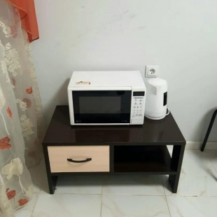 Фотография квартиры Аврора Люкс на улице Лермонтова 36/1