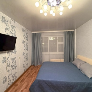 Фотография квартиры Квартира Отличная 1-Комнатная в Центре Ноябрьска