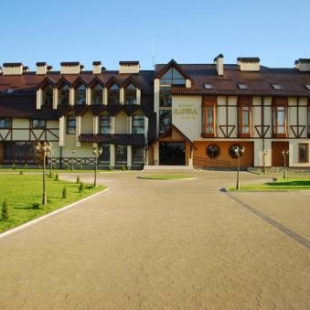 Фотография гостиницы Копа