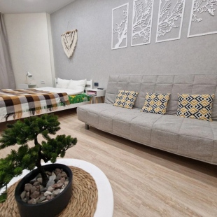 Фотография квартиры Квартира Ваша квартира в тихом районе