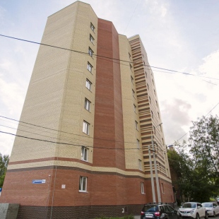 Фотография квартиры Атмосфера на улице 1я Приволжская