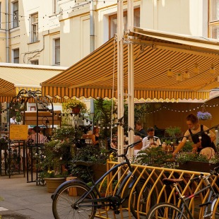 Фотография ресторана Тепло