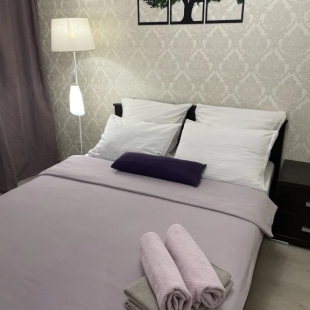 Фотография квартиры Квартира Уютная квартира