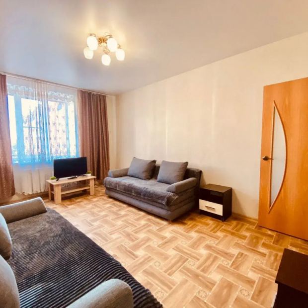 Фотографии квартиры 
            Апартаменты Советская 190вк2 6 этаж