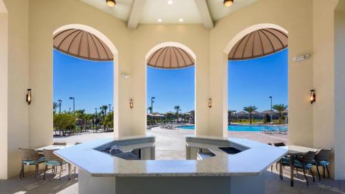 Фотография гостевого дома Champions Retreat