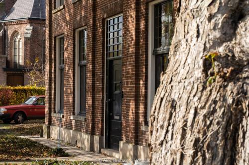 Фотография гостиницы Boutique hotel Lytel Blue