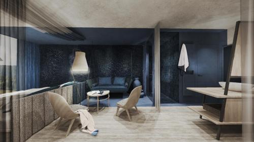 Фотография гостиницы AEON Hotel - adults only B&B