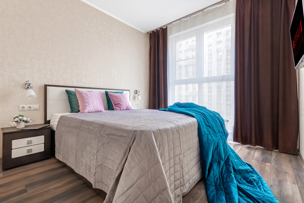 Фотография квартиры Апартаменты Комфорт Юг Апарт