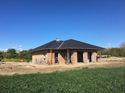 Фотографии гостевого дома 
            Ferienhaus Sundowner FH6