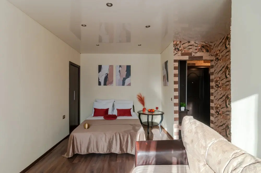 Фотография квартиры Квартира с комфортом на Красноярский Рабочий 94