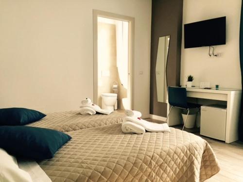 Фотография мини отеля B&B Bruna