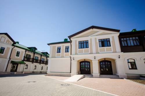 Фотография гостиницы АЖУР