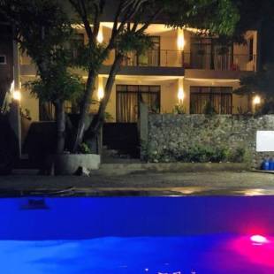 Фотография гостиницы Bentrina Diving Resort