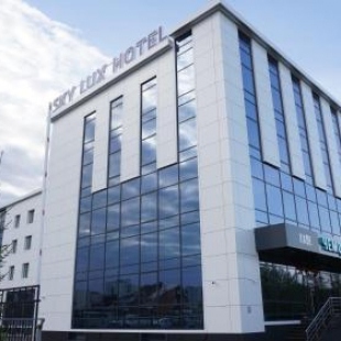 Фотография конференц-зала Sky Lux