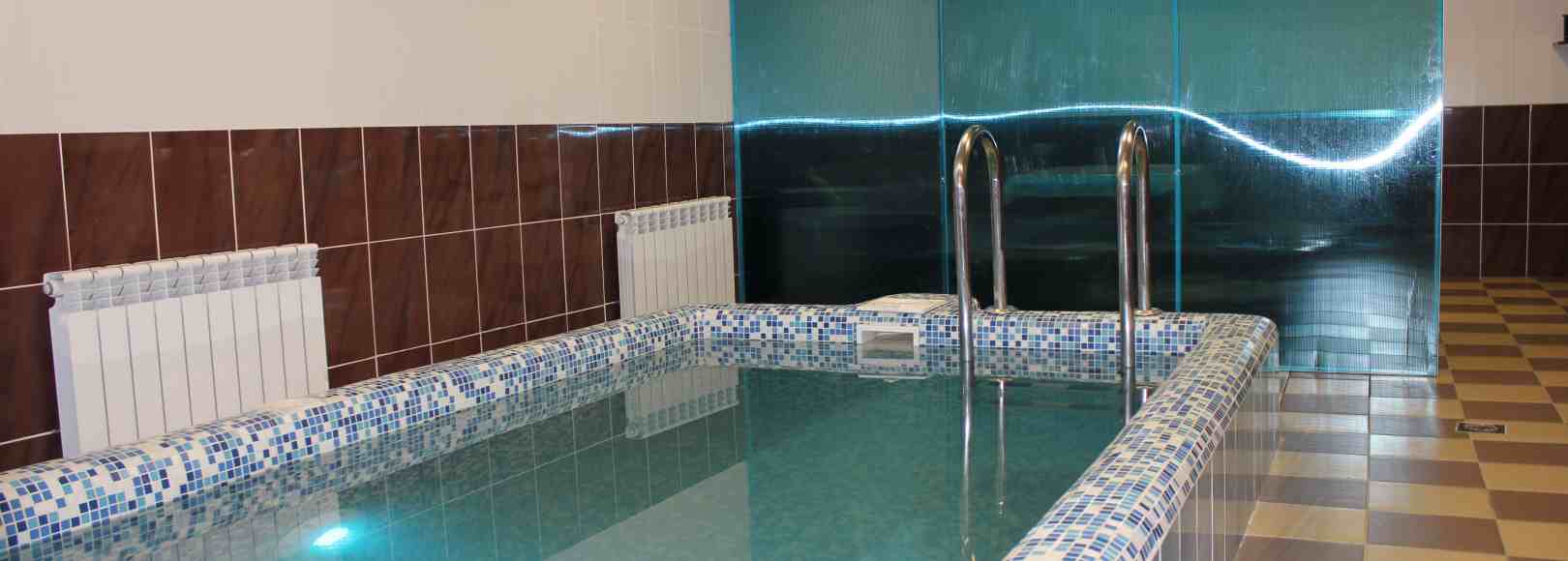 Фотография сауны ГК Славянка