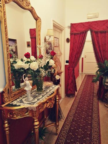 Фотография мини отеля B&B Divina Roma