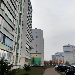 Фотография квартиры Квартира трехкомнатная  в Челнах