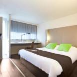 Фотография гостиницы Campanile Rouen Est - Franqueville Saint Pierre