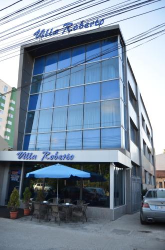 Фотография гостиницы Villa Roberto