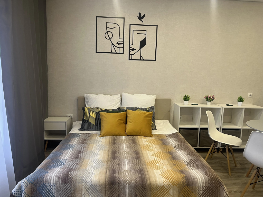 Фотография квартиры Квартира на С. Агиша 19