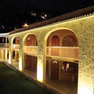 Фотографии гостиницы 
            Hotel Arrecife de Coral