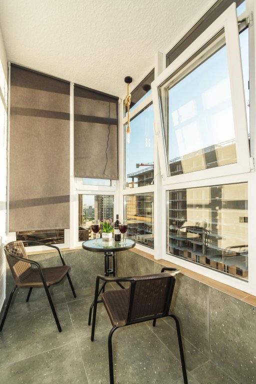 Фотография квартиры Апартаменты на улице Ларина