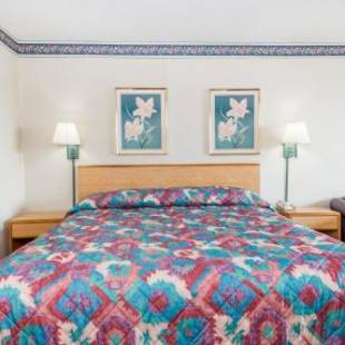 Фотографии мотеля
Knights Inn - Cleveland