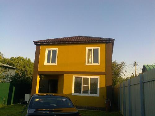 Фотографии гостевого дома
Дом на Парусной