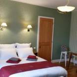 Фотография мини отеля Clos des Moulins