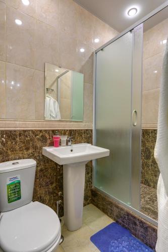 Фотография гостиницы Оскар