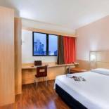 Фотография гостиницы ibis Curitiba Shopping