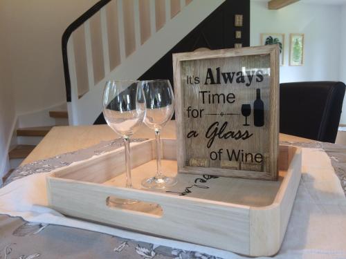 Фотография гостевого дома Cormanns Hüttchen