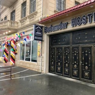 Фотография хостела Badamdar