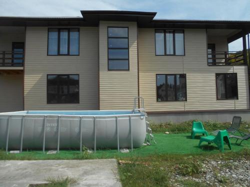 Фотография гостевого дома Вита