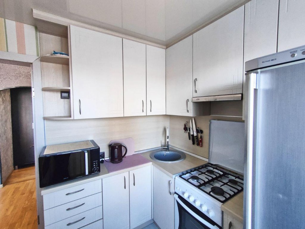 Фотография квартиры Уютный Север на улице Буркова