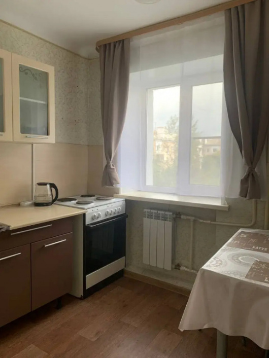 Фотографии квартиры 
            Квартира Двухкомнатная близко к ЖД