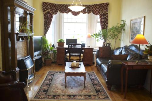 Фотографии мини отеля
Rideau Inn