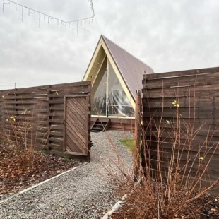 Фотография Коттеджа Частный дом №1 с Чаном