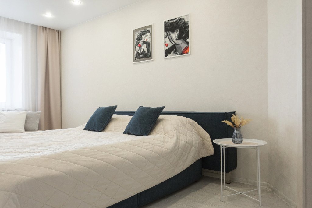 Фотография квартиры Квартира 1-Комнатная в близи жд вокзала