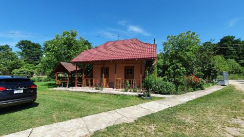 Фотографии гостевого дома
Lumei