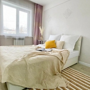 Фотография квартиры Апартаменты Алиса