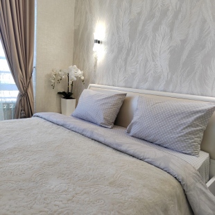 Фотография квартиры Квартира ФМР 1 к Апартаменты Как дома