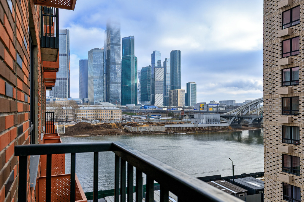 Фотография квартиры Апартаменты #2 Duplex for 2+2 by Lo Apartments