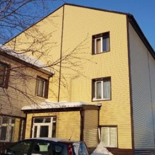 Фотография хостела В Губкинском