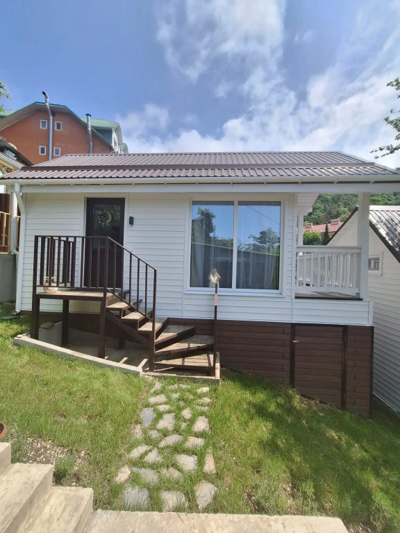 Фотография Коттеджа Частный дом Скандик