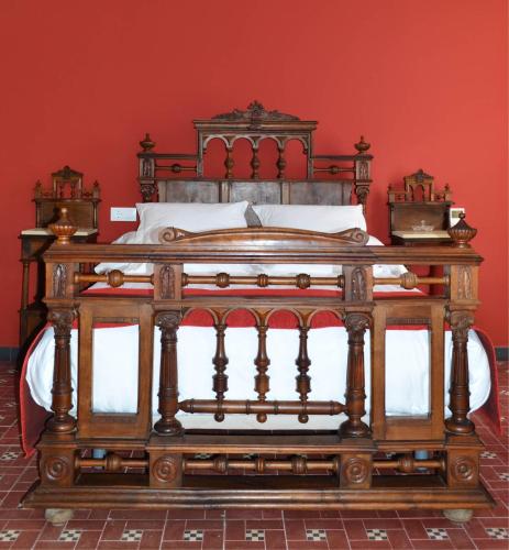 Фотография гостевого дома Inés Casa Rural