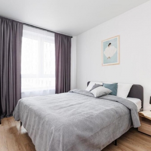 Фотография квартиры Квартира Волшебная протея