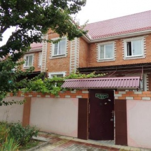 Фотография гостевого дома Ливадия на Зеленой, 2