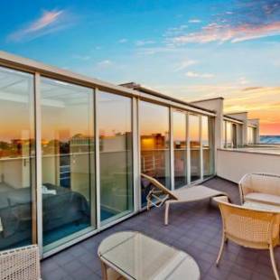 Фотографии апарт отеля
Apartamenty.In