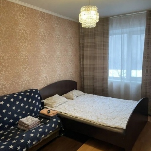 Фотография квартиры Квартира на Запорожской 39